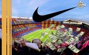 Barcelona firma contrato millonario con Nike (Foto: Especial)
