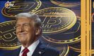 Bitcoin se dispara y rompe récord luego de triunfo de Donald Trump| Foto: Especial