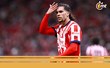 Cade Cowell no podía creer lo que estaba sucediendo (Mexsport)