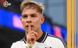 Fulham vence al Crystal Palaca (Foto: @fulhamfc)