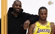 LeBron James y Bronny jugarán juntos (@Lakers)