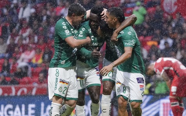 León, invitado al Mundial de Clubes 2025 (Imago7)