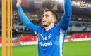 Luis Chávez suma también dos asistencias en la temporada (X: fcdynamo)