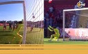 Memo Ochoa se equivpoca (Foto: Captura de pantalla)