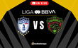 Pachuca vs FC Juárez