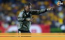 Paunovic vivió con intensidad el juego ante Toluca (Foto: Imago7)