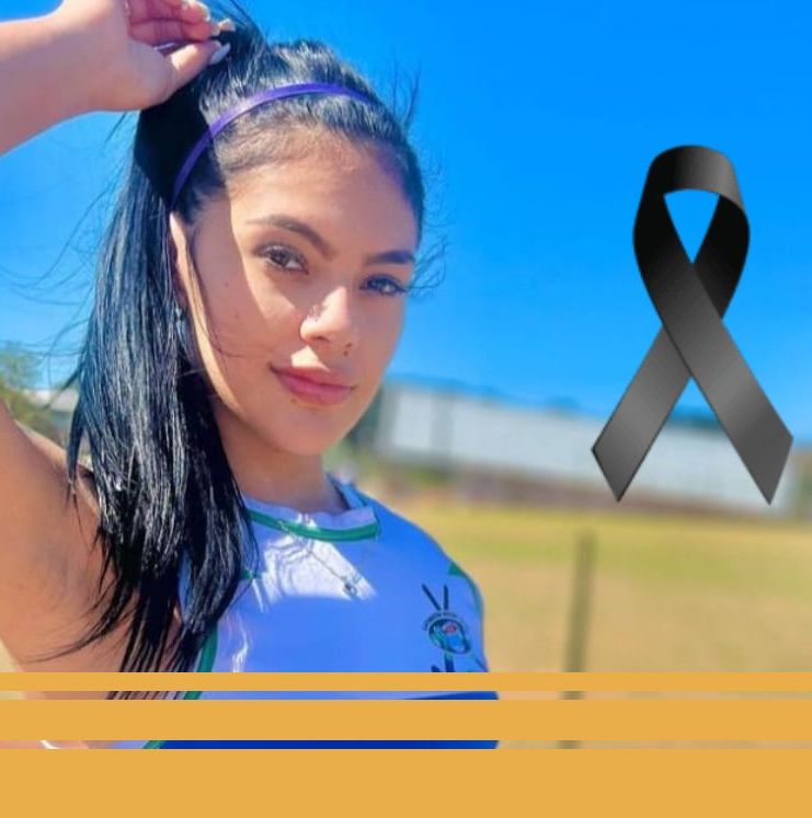 ¿Quién fue Ayelén Ferreira? (FOTO):@ayeferreira_/Instagram.