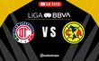 Toluca vs. América EN VIVO