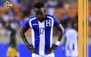 Alberth Elis estuvo en coma tras un fuerte golpe en la cabeza (Imago7)