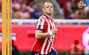 Chicharito ya se enfoca en el Play-In con Chivas (Mexsport)