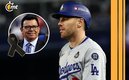 Dodgers no se olvidó de su leyenda: Fernando Valenzuela (Reuters)