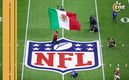 El último juego de la NFL en México fue en 2022 (Imago7)