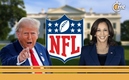 Elecciones EU 2024: ¿Qué candidato recibe más donaciones de los dueños de la NFL? Foto: Especial