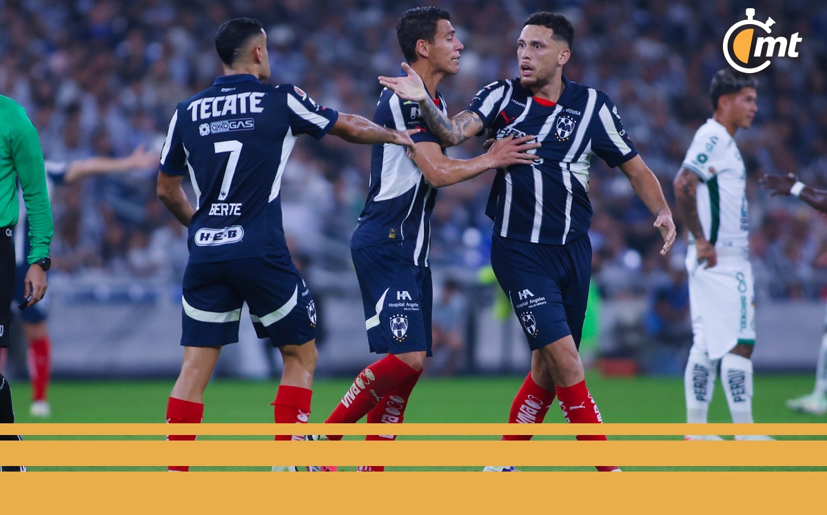 Rayados Vs León: The Liga Mx Upset That Shocked Everyone - m2huz5o