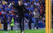 M,artín Anselmi sabe que nada de lo hecho es suficiente si no es campeón (Imago7)