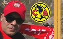 Martinoli presume su afición al Toluca (@cmartinolimx)