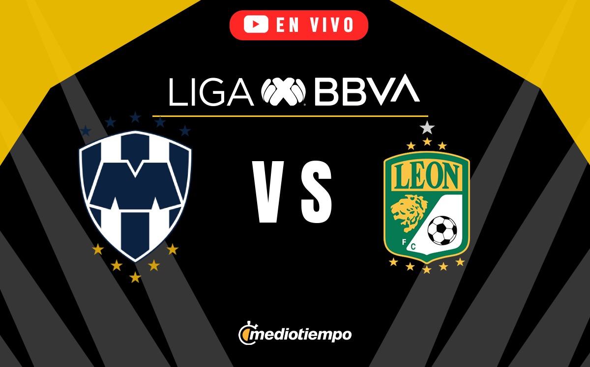 Rayados Vs León: The Liga Mx Upset That Shocked Everyone - w8jnkmt