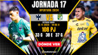 Rivalidad Monterrey vs León 17 A24