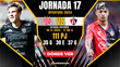 Rivalidad Necaxa-Atlas J17 A24