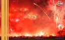 River Plate tuvo un impresionante recibimiento en el Monumental (Reuters)