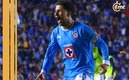 Rivero grita el récord de Cruz Azul (Imago7)