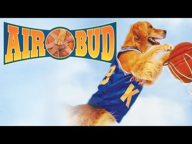 'Air Bud: el Perro Súper Estrella' quedó marcada en toda una generación. Foto: Especial
