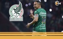 Andrés Guardado fue solicitado por el Tri (Imago7)