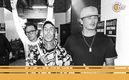Blink-182, por fin, se presentaron en la Ciudad de México (X: blink182)