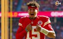 Chiefs logró mantener su invicto en la NFL (Reuters)