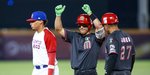Donde ver HOY a México en el Premier 12 de Béisbol | Foto: MéxicoBeis en X|