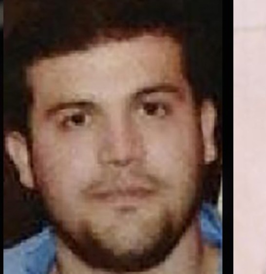 Joaquín Guzmán López, hijo del Chapo Guzmán (EFE)