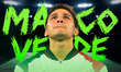 Marco Verde (Foto: Especial)