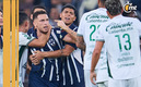 Ocampos se disculpó por reaccionar de esta manera. (Foto: Mexsport)