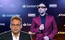 Werevertumorro tundió a David Faitelson (IG @werevertumorro | Google)