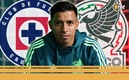 Ángel Sepúlveda regresó al Tri tras gran momento que vive con Cruz Azul (Especial |miseleccion.mx)
