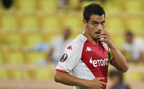 Ben Yedder quedó bajo control judicial. (FOTO: AFP)