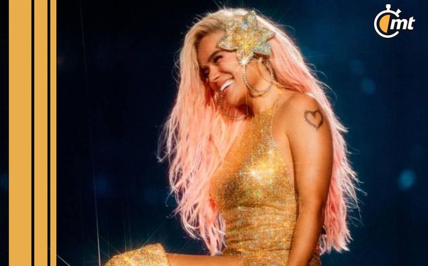 Conciertos Karol G en el Estadio Azteca; este es el posible setlist