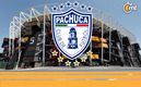 El Estadio 974 recibirá al Pachuca. (Foto: Reuters)