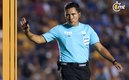 Fernando Guerrero no pitará ningún juego de la Liguilla del AP2024 (Imago7)