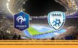 Francia vs. Israel UEFA Nations League (EFE)