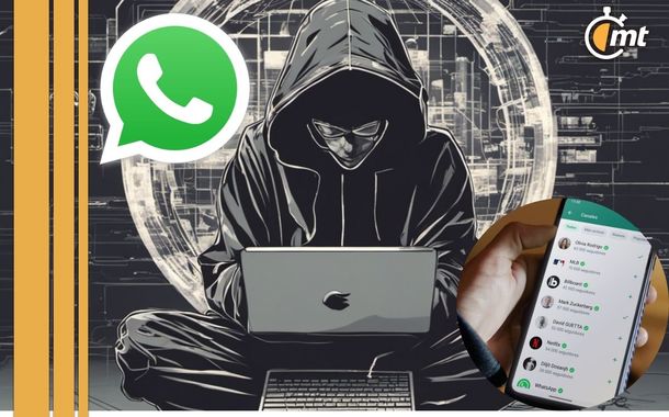 Función que debes desactivar para evitar estafas en WhatsApp (Foto: Especial)
