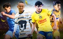 Jóvenes de Liga MX que figuraron en la Regla de Menores (Mediotiempo)