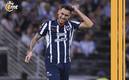 Lucas Ocampos, en un juego de Rayados (Imago7)
