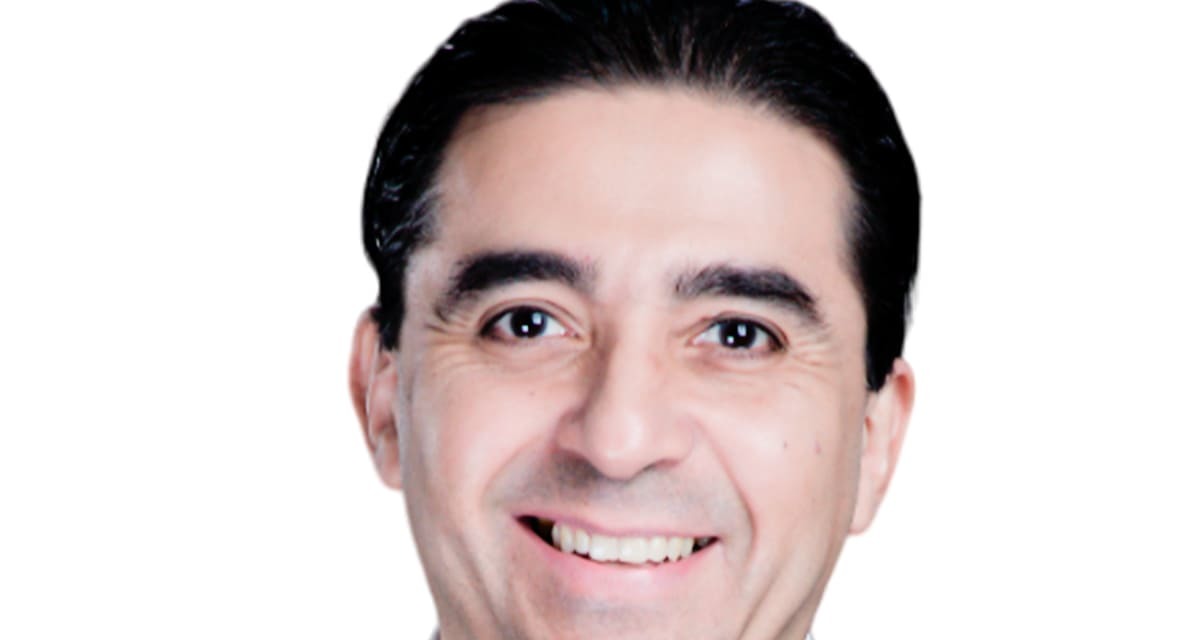 Miguel Ángel Arizpe
