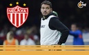Nicolás Larcamón llega a Necaxa (Imago7)