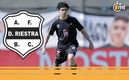 Spreen con el Deportiva Riestra (EFE)