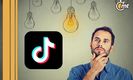 Este es el nuevo trend de Tiktok que te hace dudar de la realidad: 'La lámpara se ve rara'