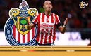 Chivas enfrentará al Atlas en el Play-In del Apertura 2024. (FOTO: Mexsport)