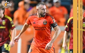 Héctor Herrera ya no forma parte del Houston Dynamo (Reuters)