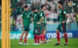 Jugadores de la Selección Mexicana en Qatar 2022 (Imago7)